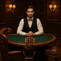 Gambiva - Live Blackjack with Real Dealers