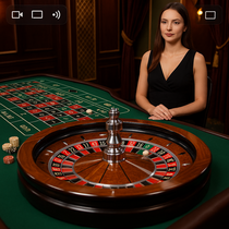 Gambiva - Live Roulette with Real Dealers