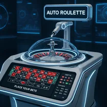 Gambiva - Live Roulette - Evolution Gaming