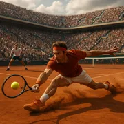 Gambiva - Tennis Wedden - BetGames